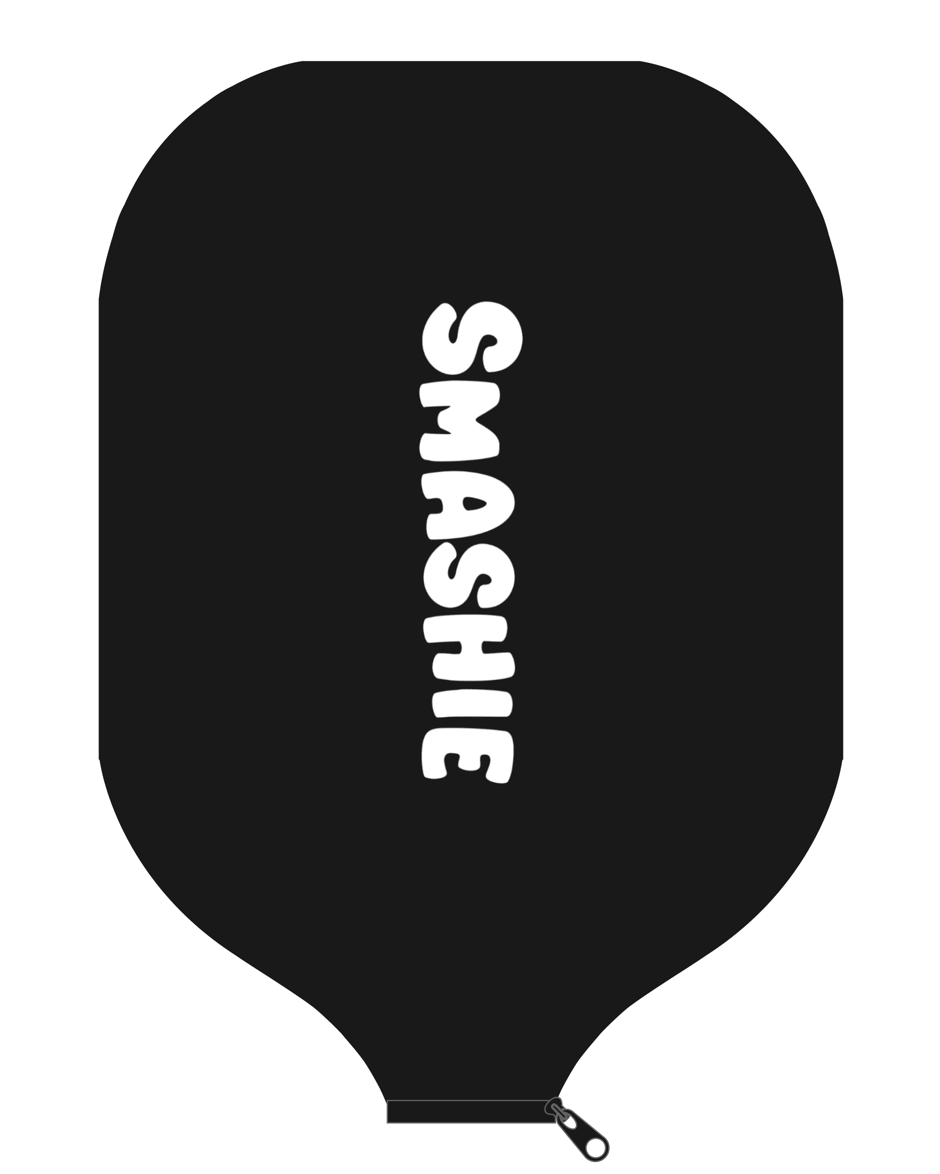 Smashie Paddle Case Back