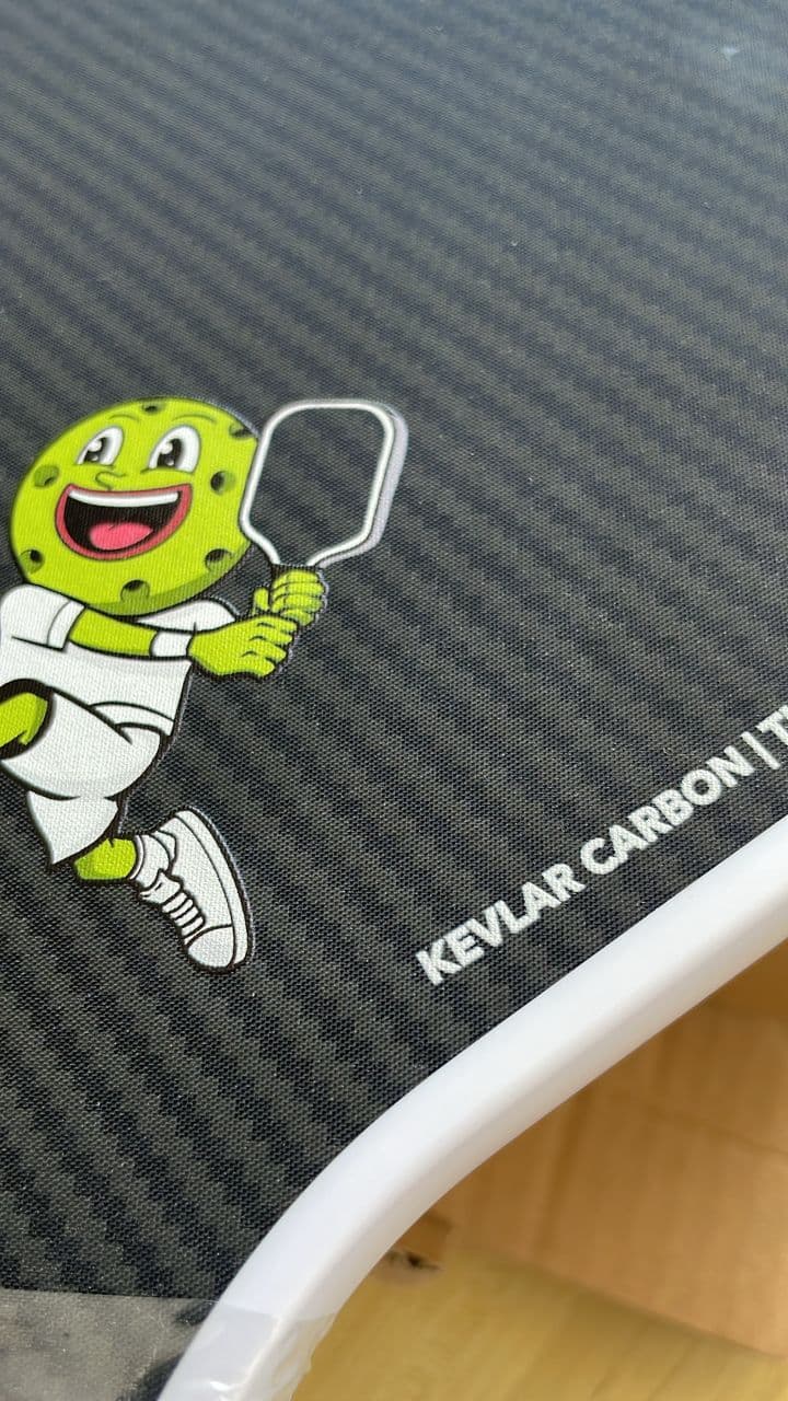 Smashie Paddle Image 2